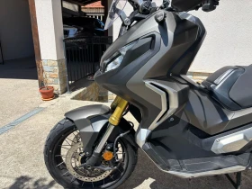 Обява за продажба на Honda X-ADV 750 ABS LED ~12 500 лв. - изображение 10