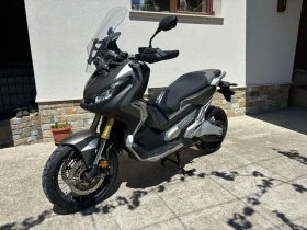 Обява за продажба на Honda X-ADV 750 ABS LED ~12 500 лв. - изображение 1