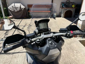 Обява за продажба на Honda X-ADV 750 ABS LED ~12 500 лв. - изображение 11