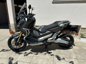 Обява за продажба на Honda X-ADV 750 ABS LED ~12 500 лв. - изображение 1