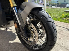 Обява за продажба на Honda X-ADV 750 ABS LED ~12 500 лв. - изображение 7