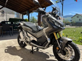 Обява за продажба на Honda X-ADV 750 ABS LED ~12 500 лв. - изображение 6