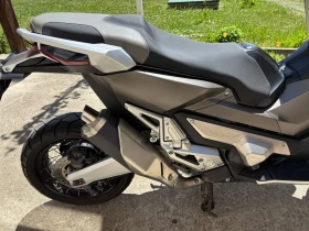 Обява за продажба на Honda X-ADV 750 ABS LED ~12 500 лв. - изображение 8