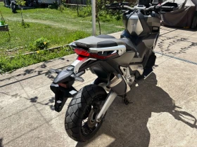 Обява за продажба на Honda X-ADV 750 ABS LED ~12 500 лв. - изображение 4