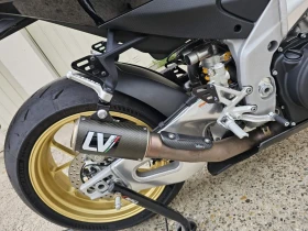 Aprilia RSV4 1100, снимка 8