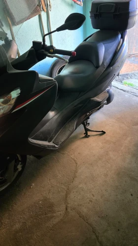 Suzuki Burgman suzuki burgman 400  | Auto.bg — изображение 5