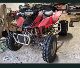 Honda Trx 450ER | Auto.bg — изображение 2