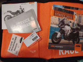 Ktm Duke 390 A2 | Mobile.bg � ����� ������ 15