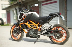 Ktm Duke 390 A2 | Mobile.bg � ����� ������ 10