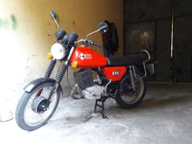 ����� �� �������� �� Mz Etz