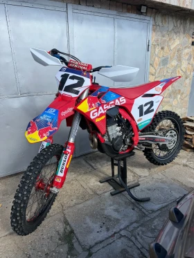 GASGAS EC 450 FACTORY EDITION  | Auto.bg — изображение 6