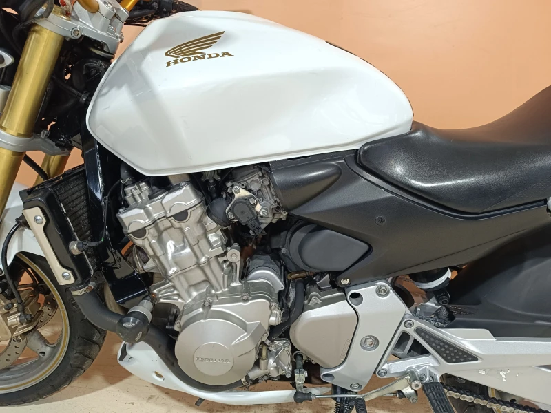 Honda Hornet, снимка 13 - Мотоциклети и мототехника - 52304308