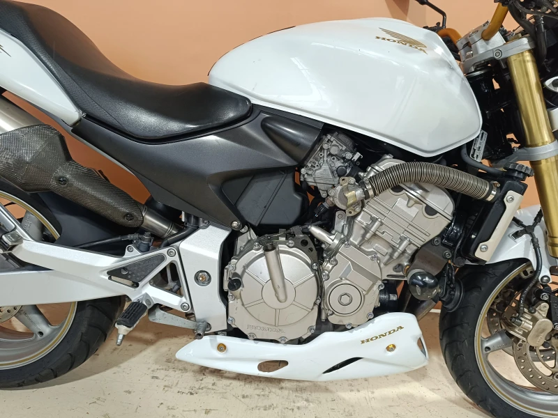 Honda Hornet, снимка 7 - Мотоциклети и мототехника - 52304308