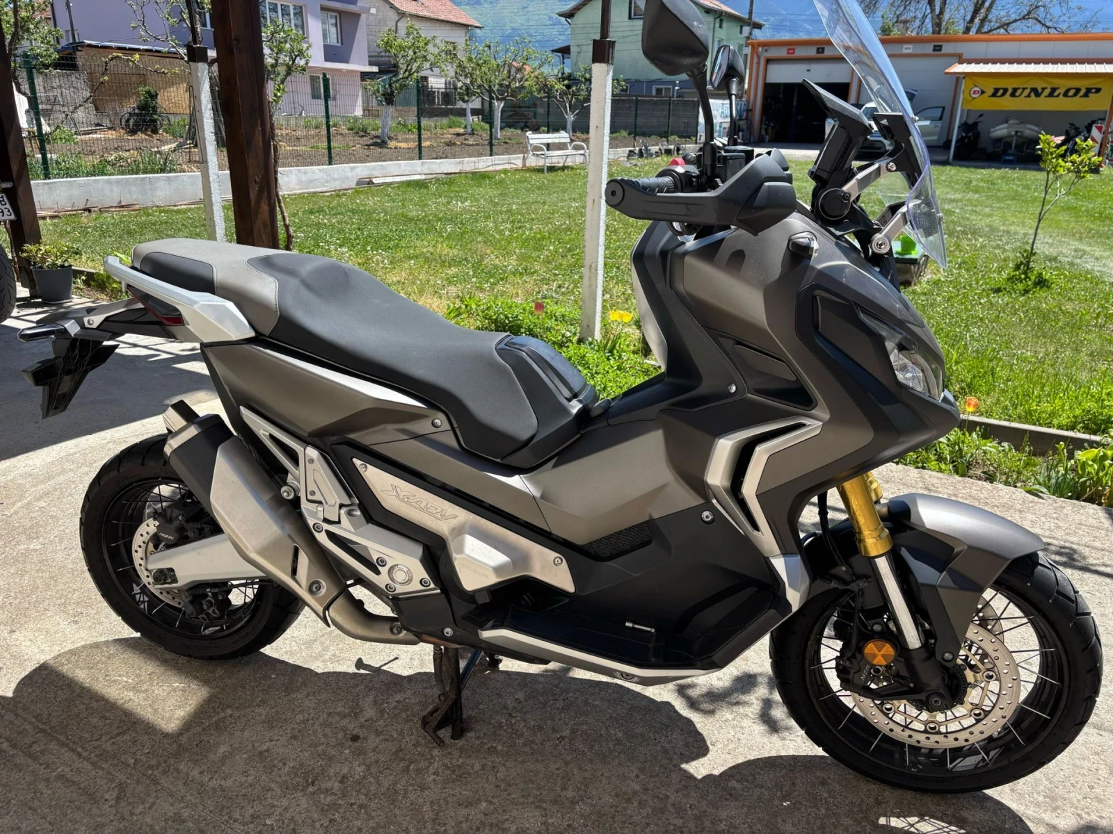 Honda X-ADV 750 ABS LED - изображение 6