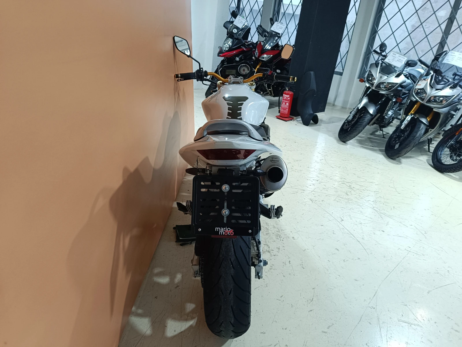 Honda Hornet  - изображение 4