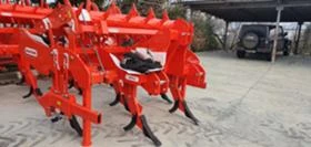 Продълбочител Друга марка Gaspardo Модел ATTILA 250/5-НАЛИЧЕН❗ , снимка 4