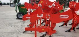 Продълбочител Друга марка Gaspardo Модел ATTILA 250/5-НАЛИЧЕН❗ , снимка 2