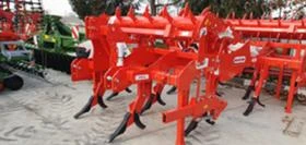 Продълбочител Друга марка Gaspardo Модел ATTILA 250/5-НАЛИЧЕН❗ , снимка 1