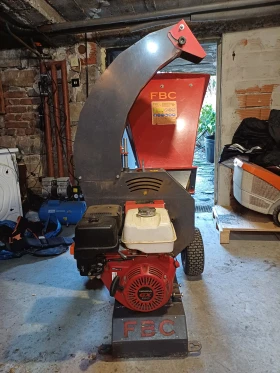 Друг вид Внос F.B.C CIP 10.13H, снимка 1