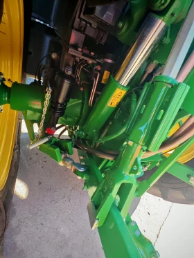 Обява за продажба на Трактор John Deere 6130 M лизинг с първоначална вноска 20 % ~ 151 200 лв. - изображение 4