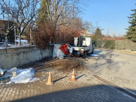 Друг вид Внос F.B.C CIP 10.13H, снимка 5 - Селскостопанска техника - 53684591