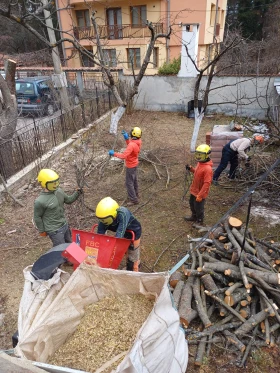 Друг вид Внос F.B.C CIP 10.13H, снимка 7 - Селскостопанска техника - 53684591