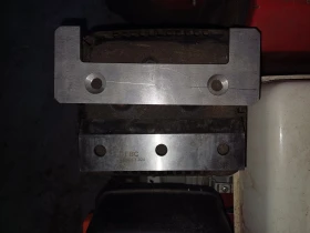 Друг вид Внос F.B.C CIP 10.13H, снимка 17 - Селскостопанска техника - 53684591