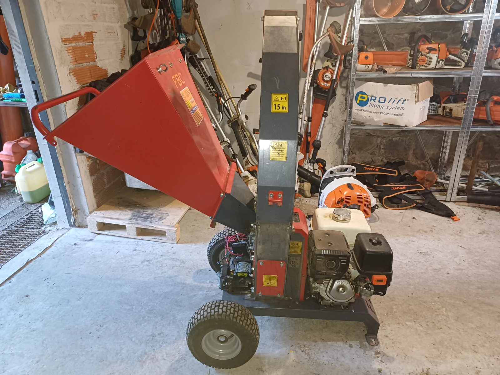 ���� ��� ���� F.B.C CIP 10.13H | Mobile.bg � ����������� 13