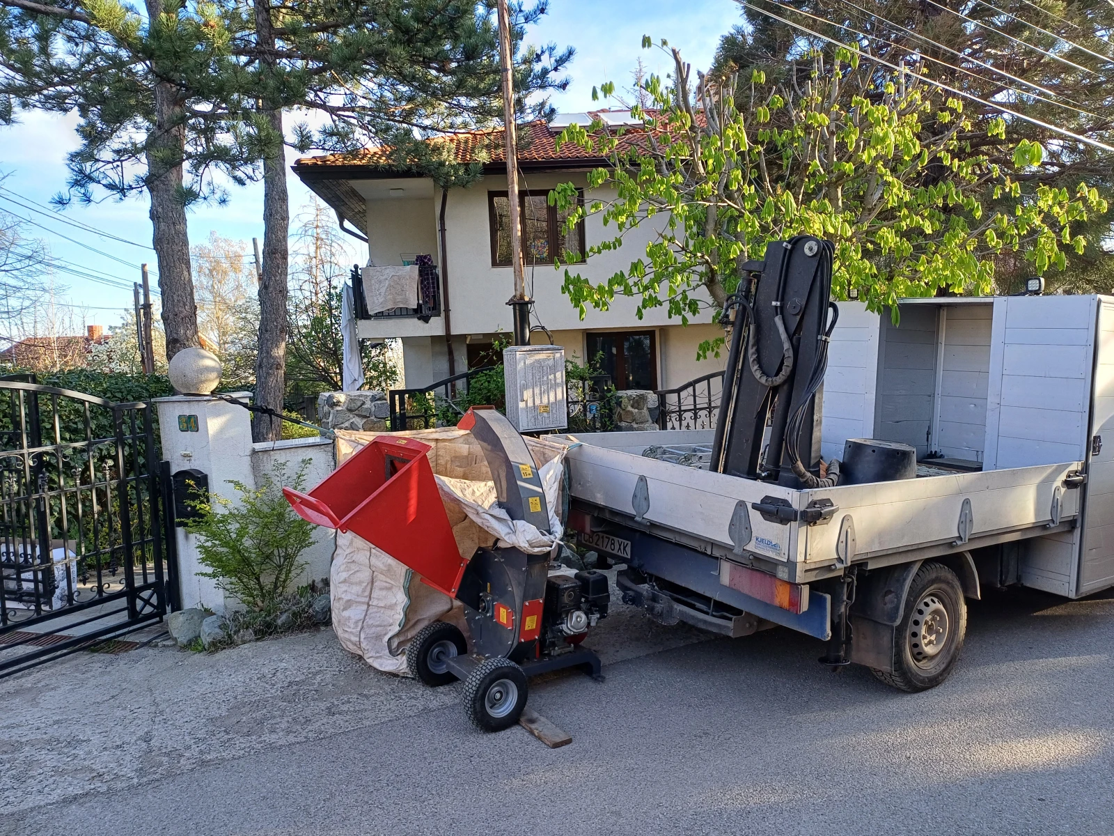 Друг вид Внос F.B.C CIP 10.13H - изображение 6