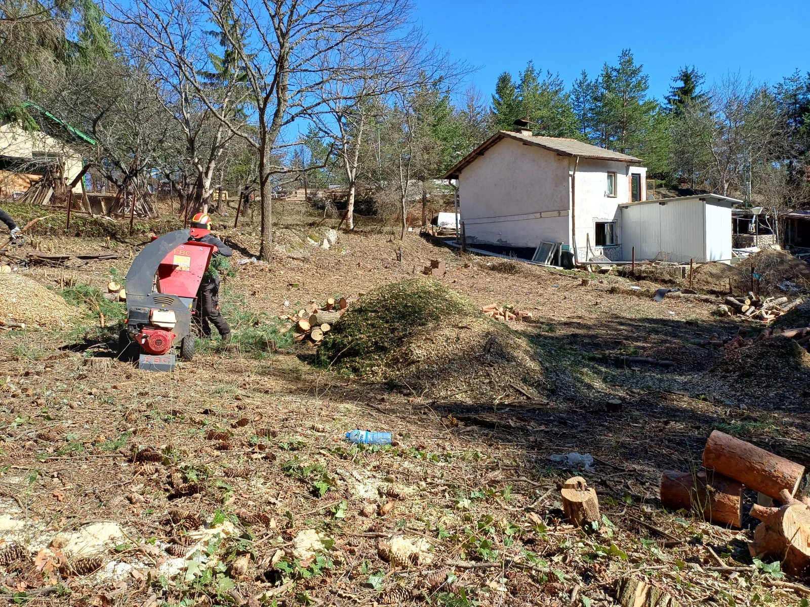 Друг вид Внос F.B.C CIP 10.13H - изображение 10