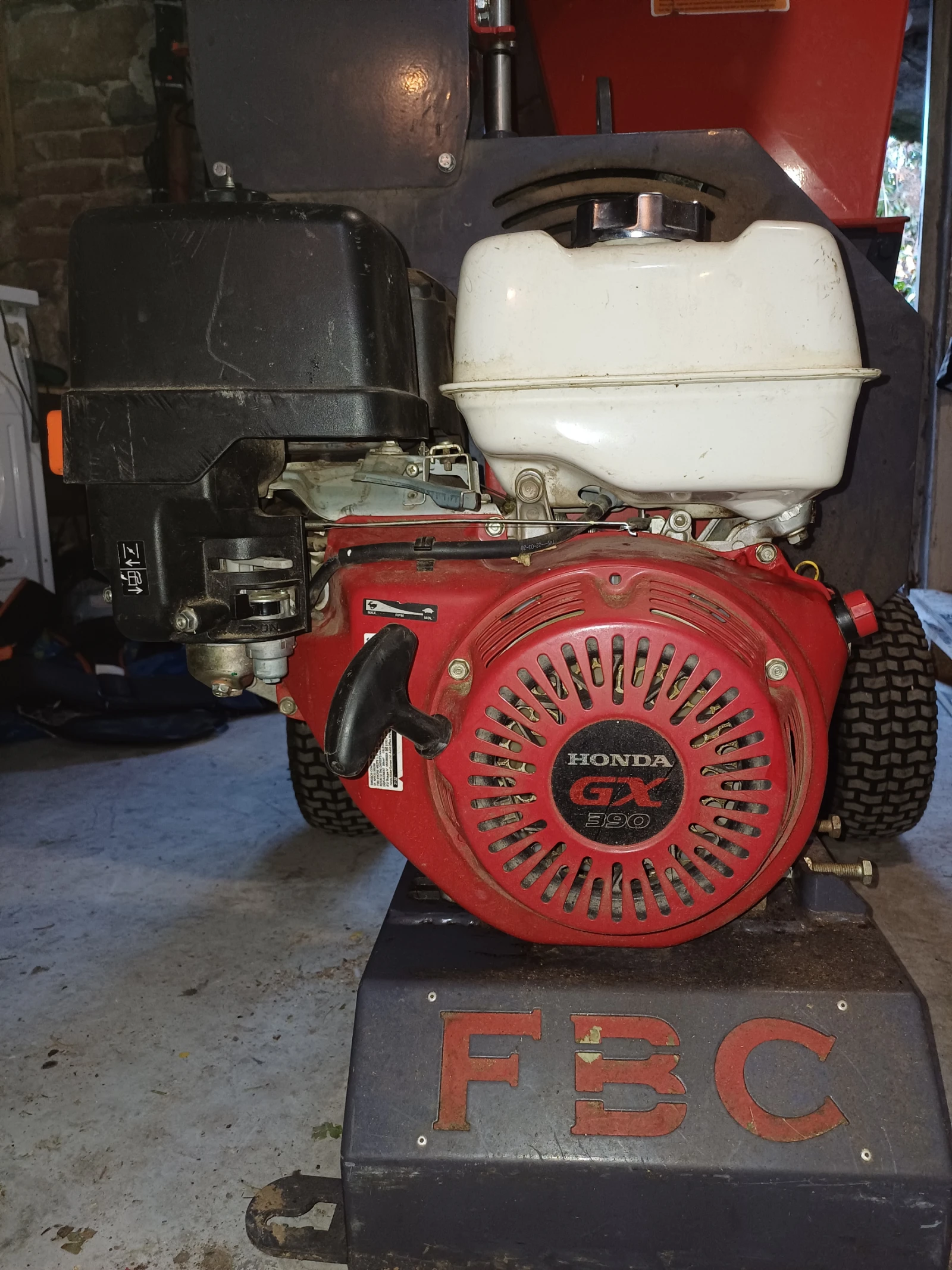 ���� ��� ���� F.B.C CIP 10.13H | Mobile.bg � ����������� 16