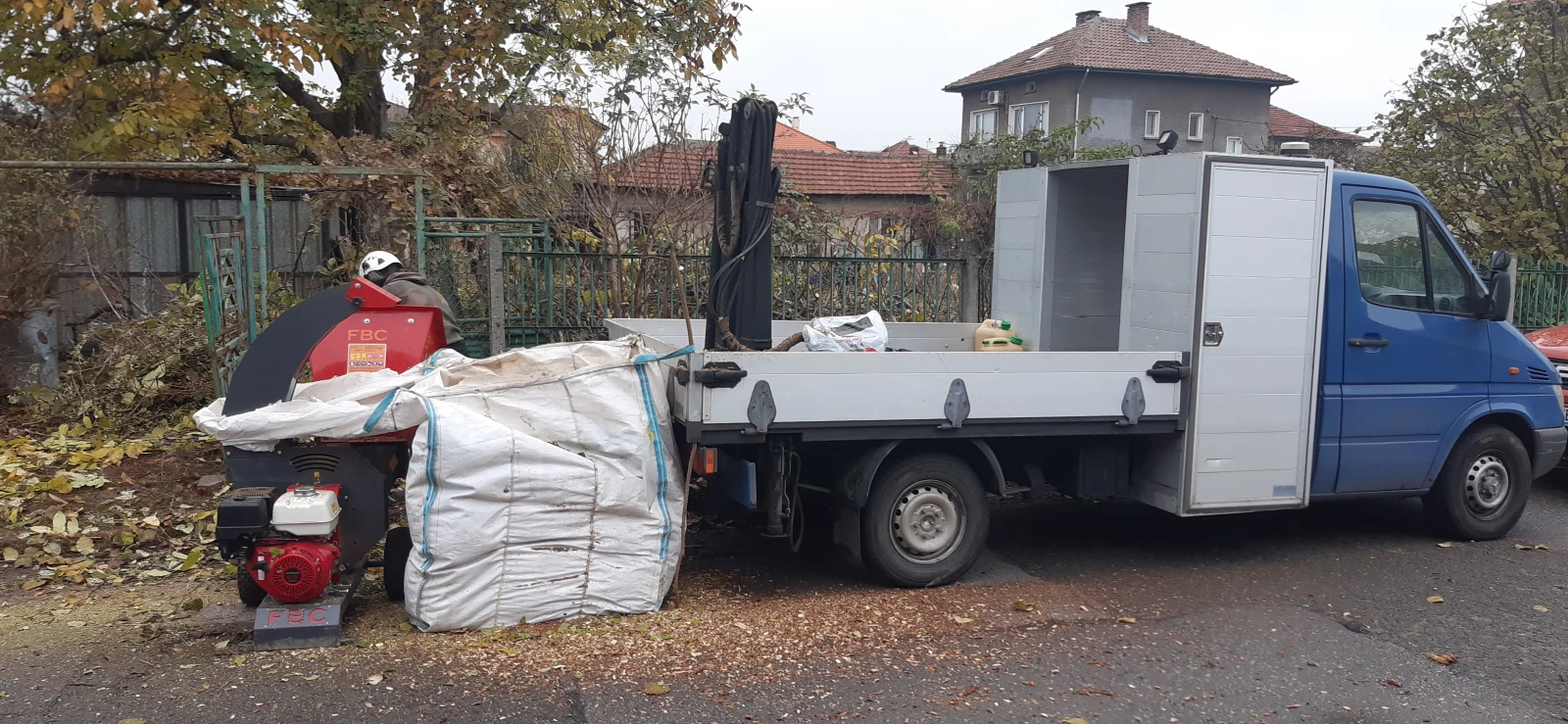 Друг вид Внос F.B.C CIP 10.13H - изображение 2