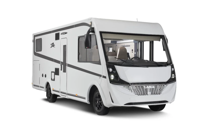 Кемпер Laika KOSMO H 1409