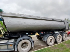 Полуремарке Schwarzmuller, снимка 2