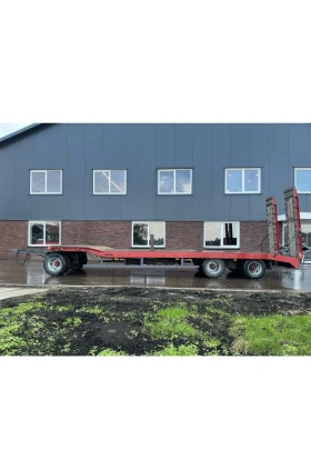 ����� �� �������� �� �� ������ ��� ���� ��������� KROGER 130, 1988 �. 8.60�/2.55�