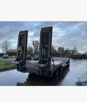 �� ������ ��� ���� ��������� KROGER 130, 1988 �. 8.60�/2.55� | Mobile.bg � ����� ������ 2