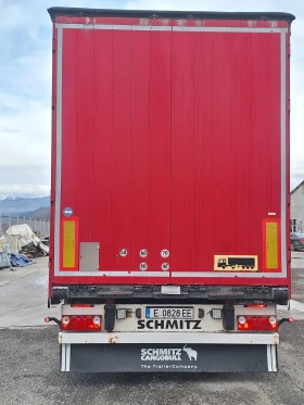 ����� �� �������� �� ����������� Schmitz