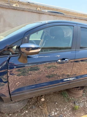 Предна лява  врата FORD ECOSPORT 2013-2022, снимка 1