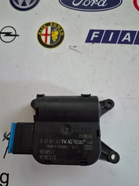 0132 801 342 VW  0132801342VW ������� ����� ����� BOSCH VW PASSAT TOURAN | Mobile.bg � ����� ������ 2