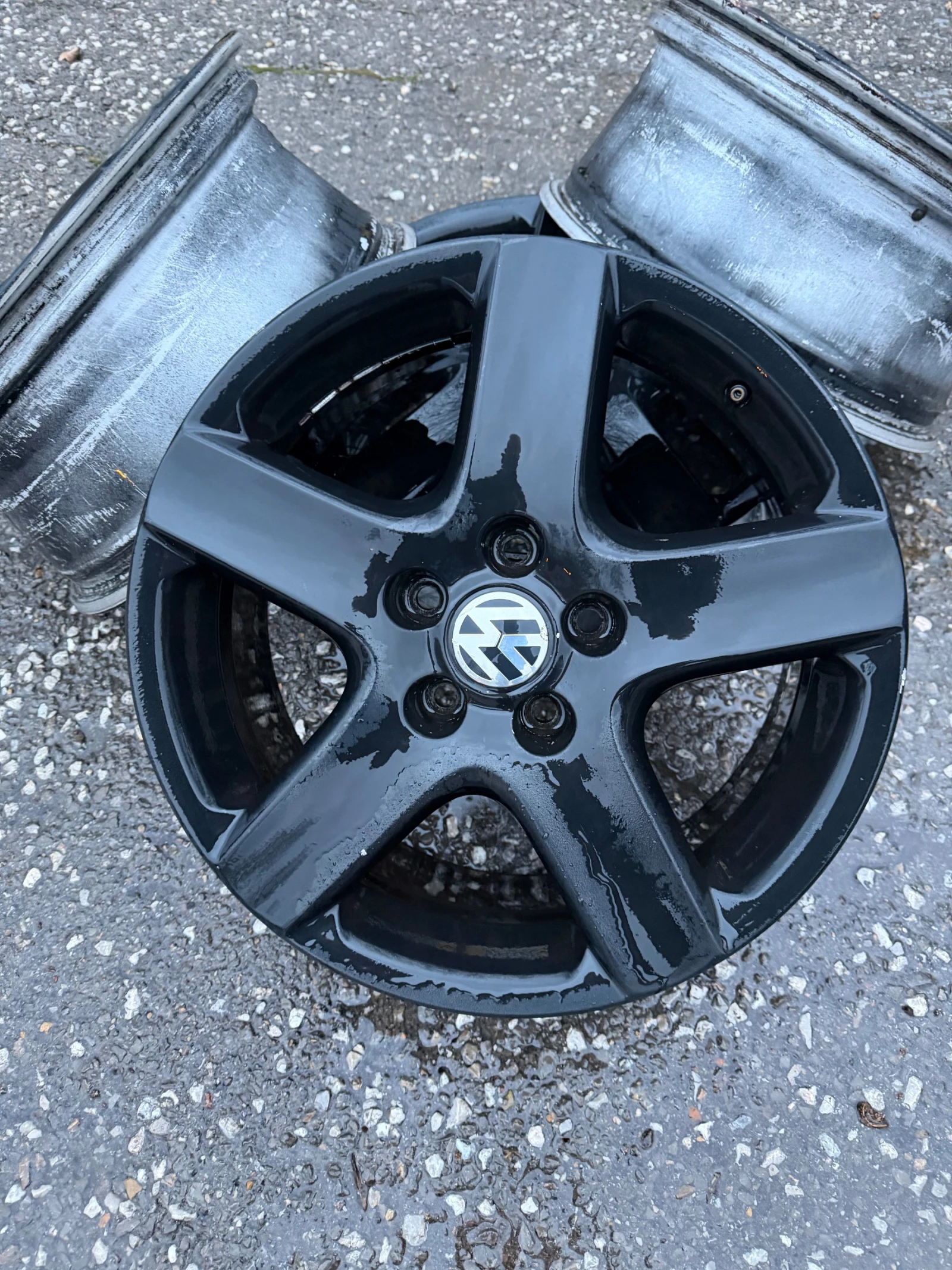 ������ �� VW Golf | Mobile.bg � ����������� 1