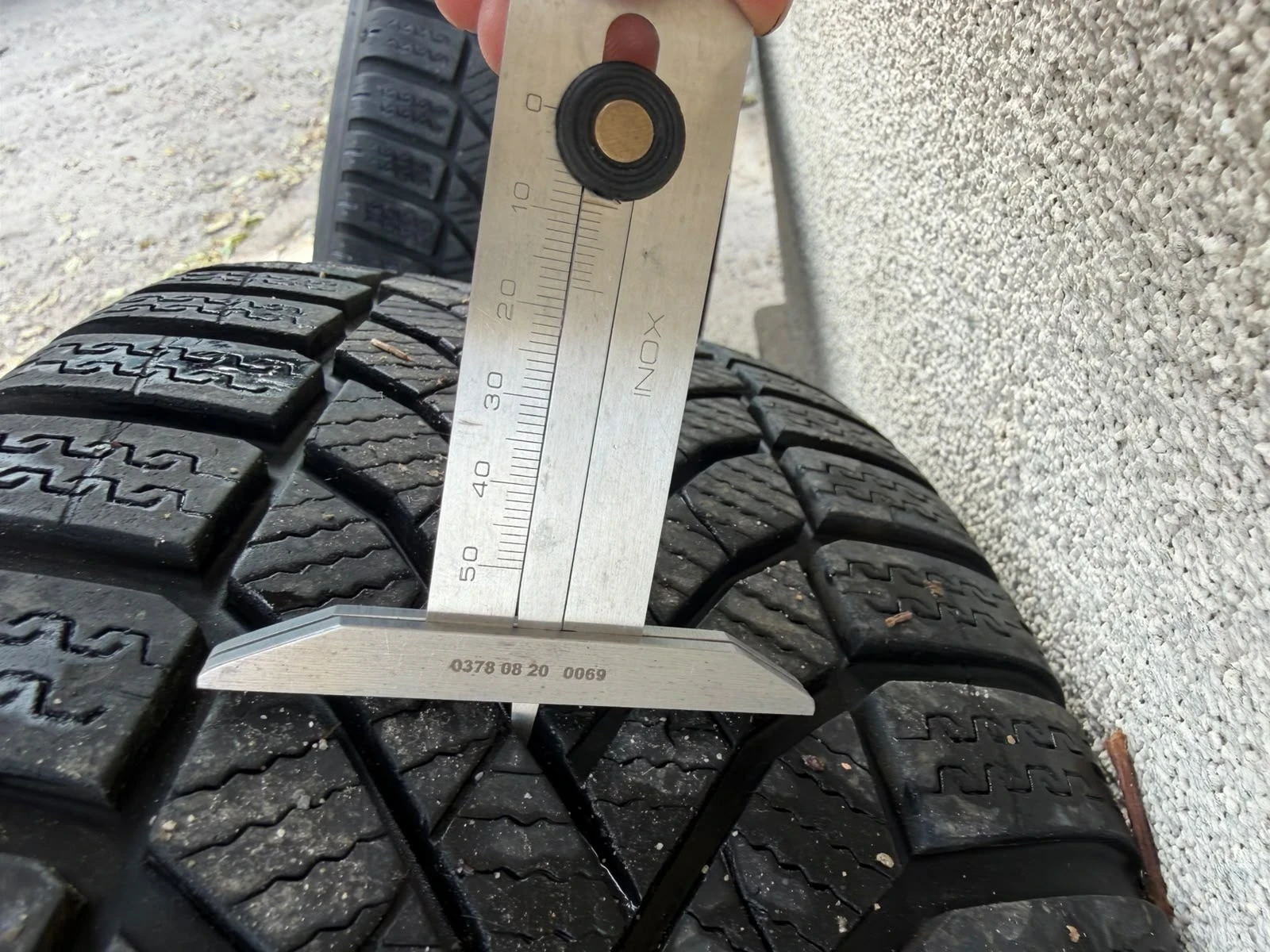 ���� � ������ 215/60R16 �� Skoda Yeti | Mobile.bg � ����������� 8