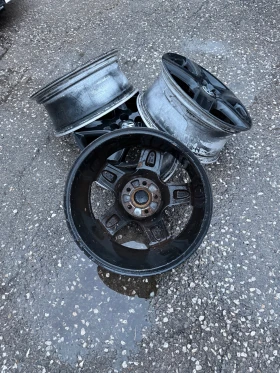 Джанти за VW Golf, снимка 4 - Гуми и джанти - 53433494