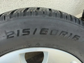 ���� � ������ 215/60R16 �� Skoda Yeti | Mobile.bg � ����� ������ 7