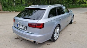 Audi A6 Allroad С7 - изображение 4