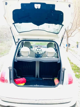 Fiat 500, снимка 5