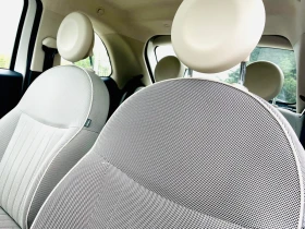 Fiat 500, снимка 12