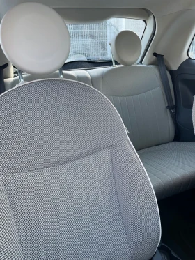 Fiat 500, снимка 11