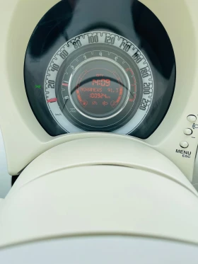 Fiat 500, снимка 7