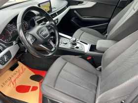 Audi A4 2.0TDI 199845км./Серв. история/ТОП СЪСТОЯНИЕ/LED/, снимка 12