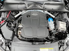 Audi A4 2.0TDI 199845км./Серв. история/ТОП СЪСТОЯНИЕ/LED/, снимка 9